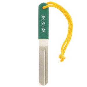 Dr. Slick Co Hook File, 4"