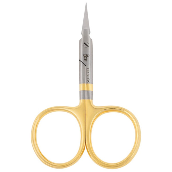 Dr. Slick Co Arrow Scissors, Straight 1 Dr. Slick Co Arrow Scissors, Straight