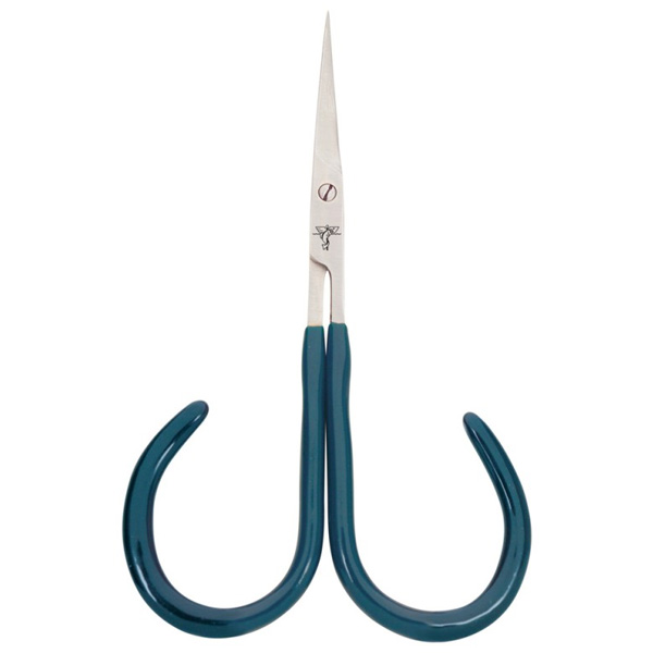 Dr. Slick Co Open Loop Scissors, All Purpose 1 Dr. Slick Co Open Loop Scissors, All Purpose