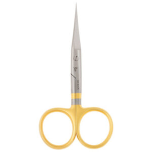 Dr. Slick Co Microtip Scissors, Hair