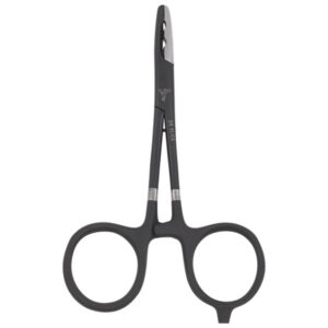 Dr. Slick Co Split Shot Clamp - Black