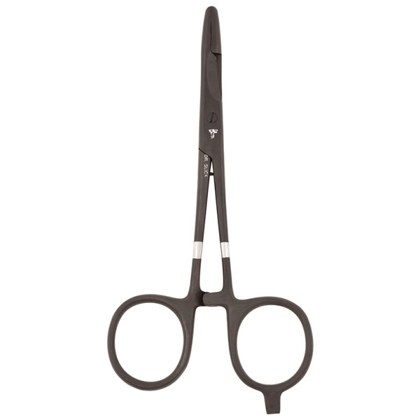 Dr. Slick Co Scissor Clamp, 5.5" - Black 1 Dr. Slick Co Scissor Clamp, 5.5" - Black