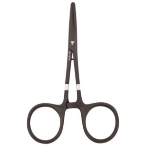 Dr. Slick Co Standard Clamp, 5" - Black