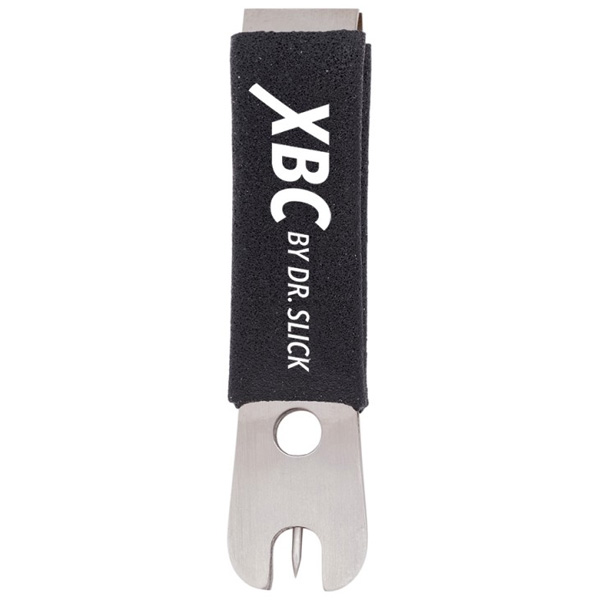 Dr. Slick Co XBC Nippers - Black 1 Dr. Slick Co XBC Nippers - Black