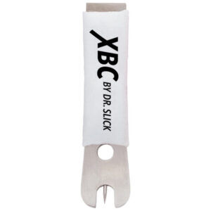 Dr. Slick Co XBC Nippers - White