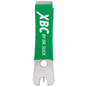 Dr. Slick Co XBC Nippers - Green