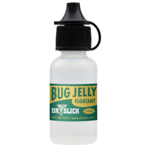 Dr. Slick Co Bug Jelly Floatant