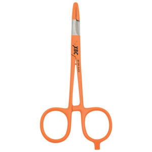 Dr. Slick Co XBC The Multi-Tasker Scissor Clamp - Orange
