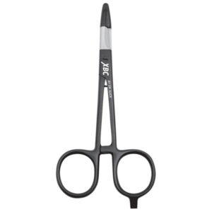 Dr. Slick Co XBC The Multi-Tasker Scissor Clamp - Black