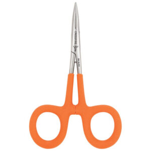 Dr. Slick Co Crossfire Clamp, Standard - Orange