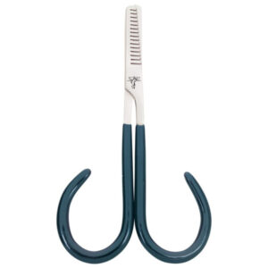Dr. Slick Co Open Loop Scissors, Thinning