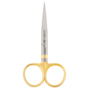 Dr. Slick Co Hair Scissors, Straight
