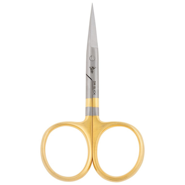 Dr. Slick Co All Purpose Scissors, Straight 1 Dr. Slick Co All Purpose Scissors, Straight