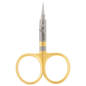 Dr. Slick Co Microtip Scissors, Arrow