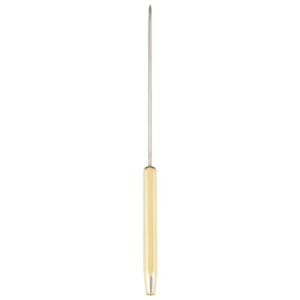 Dr. Slick Co Bodkin, Brass