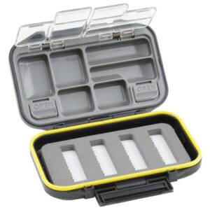 Dr. Slick Co Fly Box, Small