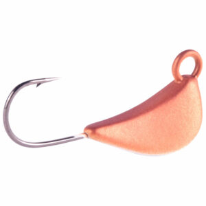 S&S Bucktails Meezer Fishing Lure - Asian Stone