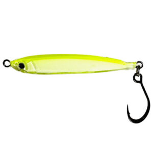Joebaggs Resin Jig Lure - Albie Smack