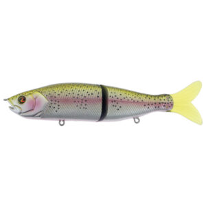 River2Sea S-Waver Swimbait Lure, 200S - Rainbow Trout