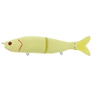 River2Sea S-Waver Swimbait Lure - Bone