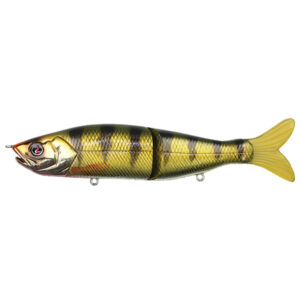 River2Sea S-Waver Swimbait Lure - Yellow Perch