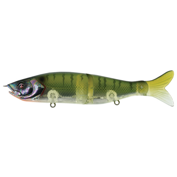 River2Sea S-Waver Swimbait Lure, 200S - Bluegill 1 River2Sea S-Waver Swimbait Lure, 200S - Bluegill