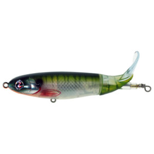 River2Sea Whopper Plopper Fishing Lure, 110 - Bluegill