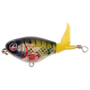 River2Sea Whopper Plopper Fishing Lure, 60 - Bluegill