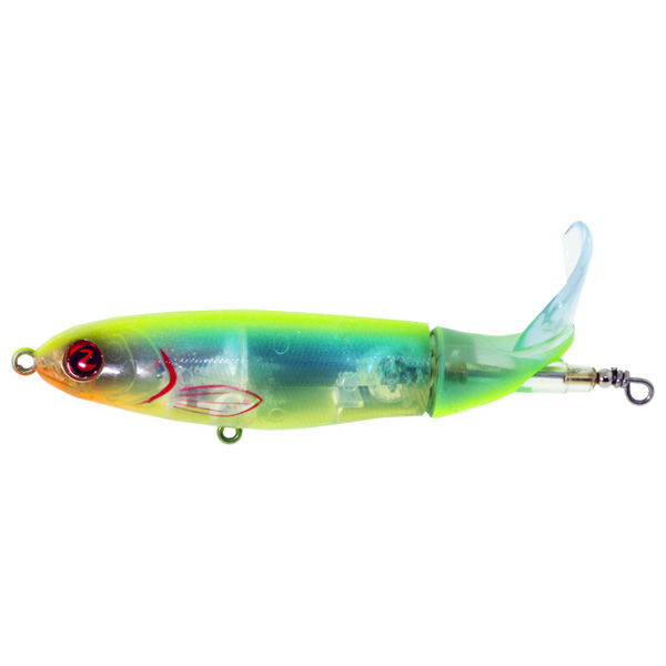River2Sea Whopper Plopper Fishing Lure, 90 - Sooner 1 River2Sea Whopper Plopper Fishing Lure - Sooner