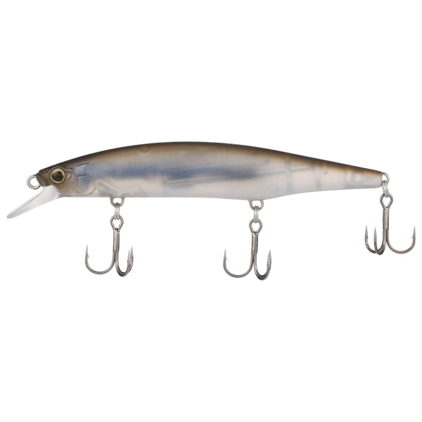 Shimano Zumverno 95SP Flash Boost Hard Jerkbait Lure - Macchiato 1 Shimano Zumverno 95SP Flash Boost Jerkbait Hard Bait Lure - Macchiato