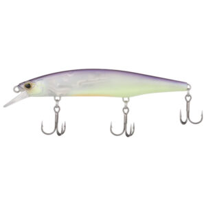 Shimano Zumverno 95SP Flash Boost Jerkbait Hard Bait Lure - OZ Shad