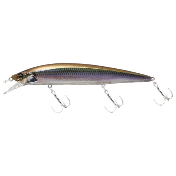 Jackall Lures Rerange Jerkbait Fishing Lure, .5oz - RT Hollow Minnow 1 Jackall Lures Rerange Jerkbait Fishing Lure - RT Hollow Minnow