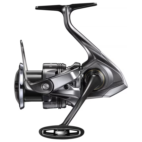Shimano TwinPower FE Spinning Reel - TPC3000XGFE 1 Shimano TwinPower FE Spinning Reel, TPC3000XGFE