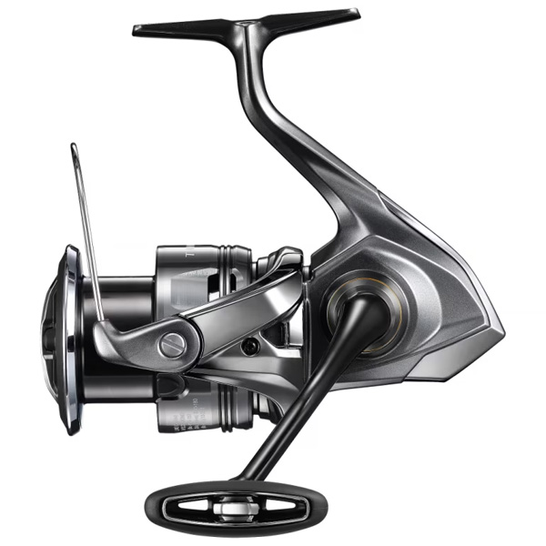 Shimano TwinPower FE Spinning Reel - TP4000XGFE 1 Shimano TwinPower FE Spinning Reel, TP4000XGFE