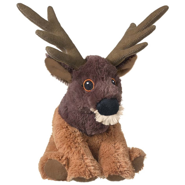 Nature Planet Eco Pals Medium Elk Stuffed Animal 1 Nature Planet Eco Pals Medium Elk Stuffed Animal
