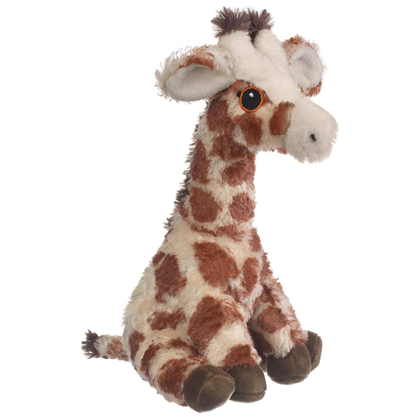 Nature Planet Eco Pals Medium Giraffe Stuffed Animal 1 Nature Planet Eco Pals Medium Giraffe Stuffed Animal
