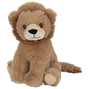 Nature Planet Eco Pals Medium Lion Stuffed Animal