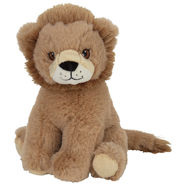 Nature Planet Eco Pals Medium Lion Stuffed Animal 1 Nature Planet Eco Pals Medium Lion Stuffed Animal