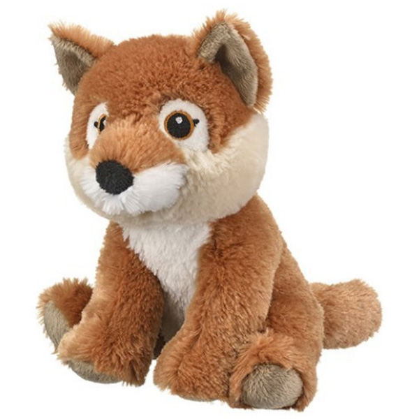 Nature Planet Eco Pals Medium Coyote Pup Stuffed Animal 1 Nature Planet Eco Pals Medium Coyote Pup Stuffed Animal