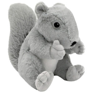 Nature Planet Eco Pals Medium Squirrel Stuffed Animal