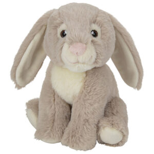 Nature Planet Eco Pals Medium Rabbit Stuffed Animal