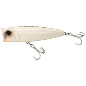 Yo-Zuri 3D Inshore Popper Fishing Lure - Bone