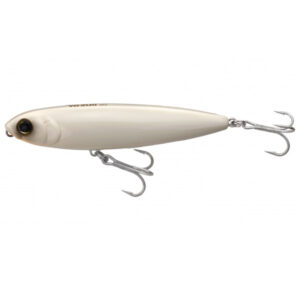 Yo-Zuri 3D Inshore TopKnock Pencil Fishing Lure - Bone