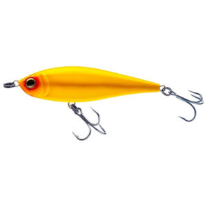Yo-Zuri 3D Inshore Twitchbait Hard Bait Lure - Yellow