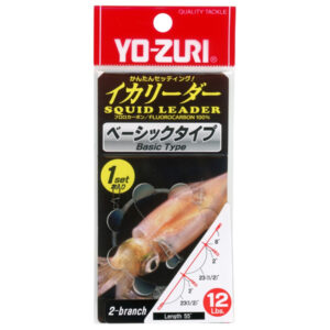 Yo-Zuri Squid Leaders, 2-Branch
