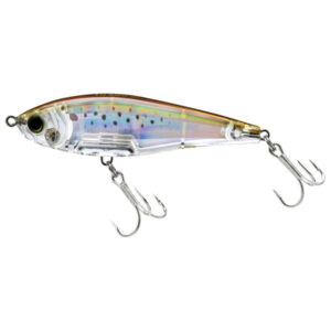 Yo-Zuri 3D Inshore Twitchbait Hard Bait Lure - Peanut Bunker