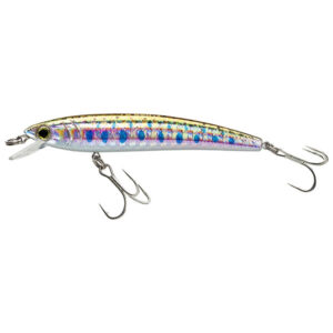 Yo-Zuri Pins Minnow Floating Fishing Lure - Baby Brook