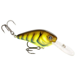 Strike King Gravel Dawg Crankbait Hard Bait Lure - Summer Craw