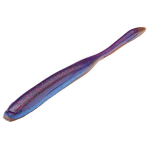 Strike King KVD Dream Shot OPT Soft Bait Lures - Triple Magic