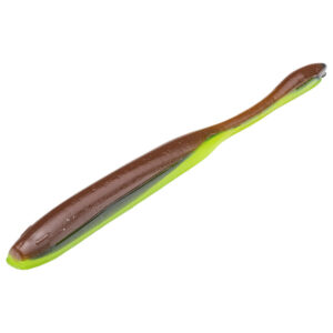 Strike King KVD Dream Shot OPT Soft Bait Lures - Bold Bluegill